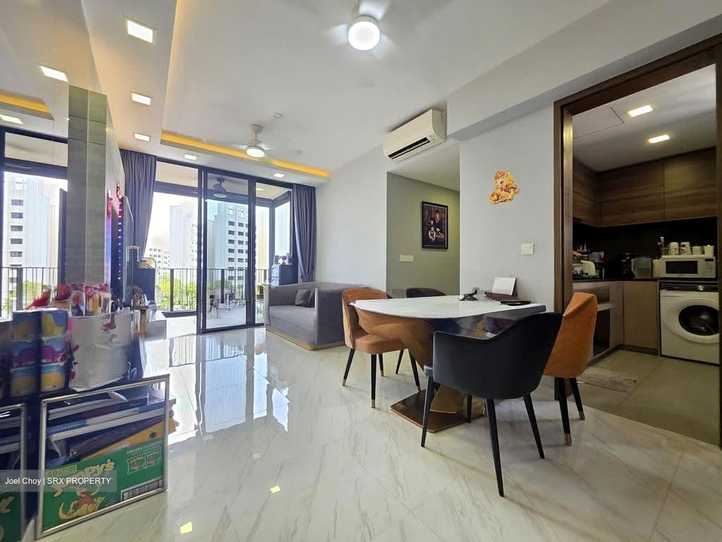 Le Quest (D23), Apartment #607968191